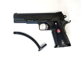 Pistola de airsoft Combat Delta, blowback eléctrico (EBB) - NO FUNCIONAL [Tokyo Marui]
