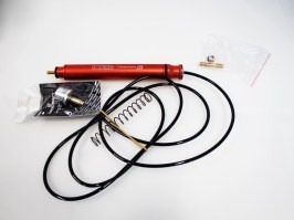 Kit de conversión HPA SDiK VSR - TM estándar con retén del pistón a 45° - DAMAGED [Mancraft]