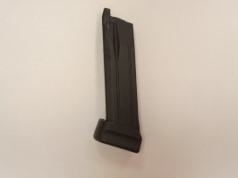 Cargador para CZ P-10C - CO2 - DEVUELTO POR EL CLIENTE [ASG]