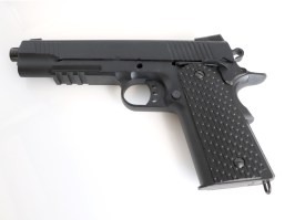 M291 Pistola Airsoft Full Metal Spring - NO FUNCIONAL [Double Eagle]