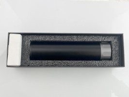 Flash Tracer 15,8cm - negro - NO FUNCIONAL [Imperator Tactical]