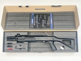 Escopeta de gas Airsoft FABARM STF12 11