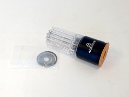 aceHive de granada de gas de 40mm para 80 BBs - UNFUNCTIONAL [ACETECH]