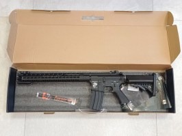 Fusil airsoft M4 MOTS 16,2