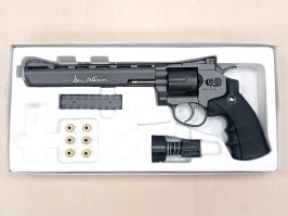 Airgun DAN WESSON 8