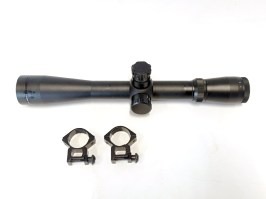 Visor M1 3,5-10x40- NO FUNCIONAL [A.C.M.]