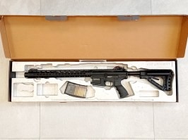 Fusil airsoft TR16 MBR 308WH - UNFUNCTIONAL [G&G]