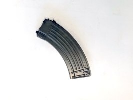 cargador de gas 32 cartuchos para WE AK GBB - estilo AK47-PMC - DEVUELTO [WE]