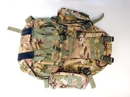 bolsa mochila Combat combine 45L - multicam - DEVUELTA [A.C.M.]