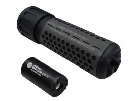 Predator MKII Full Auto Tracer (Brighter R) - Negro [ACETECH]