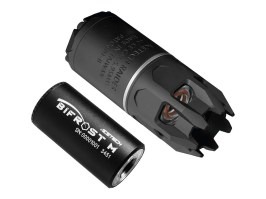 Unidad trazadora Raider con modo de llama (Bifrost M) [ACETECH]