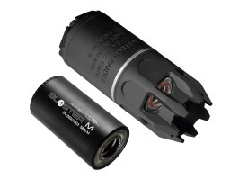 Unidad de rastreo Raider con modo de llama (Blaster M) [ACETECH]