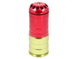 granada de gas 120 BBs - larga [Shooter]