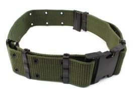 Cinturón LC-2- verde [A.C.M.]