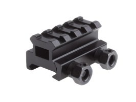 Montaje corto 0,75