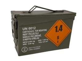 Caja de munición ACR M19A1 [ACR]