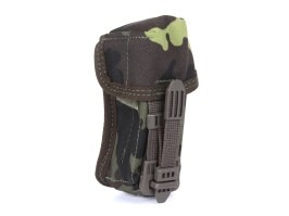 Funda para 2 cargadores SA 61 para MNS 2000 - vz.95 [ACR]