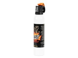 Spray de defensa Grizzly Extreme Power - 300 ml [Syntchem]