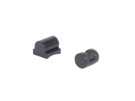 Hop-Up Nubs RA-R04 (Tipo A+B) para Airsoft AEG Hop-Up chamber [AimTop]