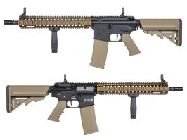 Daniel Defense MK18 SA-P26 Prime Aster II ETU- Caos Bronce [Specna Arms]