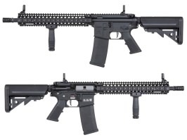 Daniel Defense MK18 SA-P26 Prime Aster II ETU - Negro [Specna Arms]