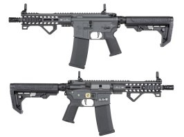 Culata RRA SA-P17 Prime Light Ops Aster II ETU - Gris [Specna Arms]