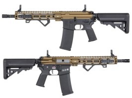 SA-P20 Prime Aster II ETU - Caos Bronce [Specna Arms]