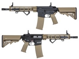 SA-P20 Prime Aster II ETU - Medio bronceado [Specna Arms]