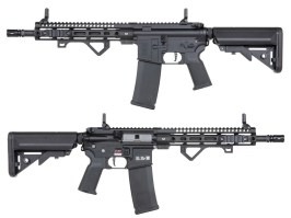 SA-P20 Prime Aster II ETU - Negro [Specna Arms]
