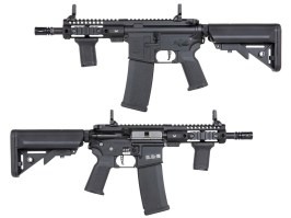 SA-P21 Prime Aster II ETU - Negro [Specna Arms]