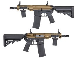 SA-P21 Prime Aster II ETU - Bronce caos [Specna Arms]
