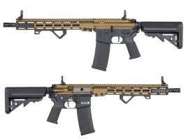 SA-P22 Prime Aster II ETU - Bronce caos [Specna Arms]