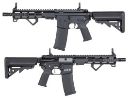 SA-P23 Prime Aster II ETU - Negro [Specna Arms]
