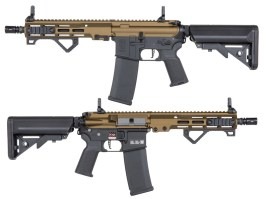 SA-P23 Prime Aster II ETU - Caos Bronce [Specna Arms]