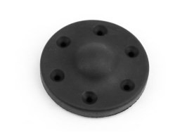 Almohadilla de goma para la cabeza del pistón silenciosa de AEG [AirsoftPro]