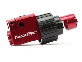 Juego de cámaras CNC G36 HopUp [AirsoftPro]