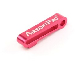 Palanca HopUp CNC en forma de U para rifles Tokyo Marui VSR [AirsoftPro]