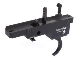 Gatillo mejorado VSR ZERO - 6.ª generación [AirsoftPro]