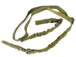Edición de lujo Eslinga multifunción de doble punta para rifles - FG [AITAG]
