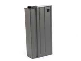 cargador de 450 BBs SR25 Hi-Cap - gris [A&K]