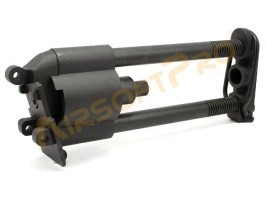 Culata telescópica M249 PARA [A&K]