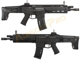Rifle de airsoft MASADA RIS - BK [A&K]