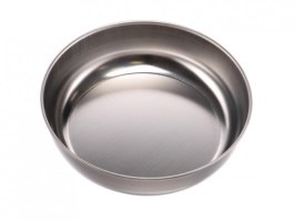 Stainless steel bowl, 1.0l [ALB forming]