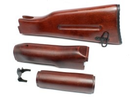 juego de madera tipo 74 [APS]