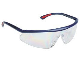 Gafas de protección BARDEN - transparentes [Ardon]