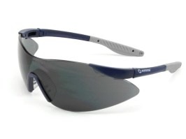Gafas de protección V7100 - gris humo [Ardon]