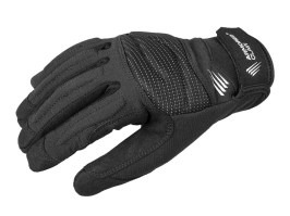 Guantes tácticos Versatile Guarder - negro [Armored Claw]