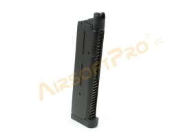 cargador de 25 rondas para ARMY R27,R28,R29 [Army Armament]
