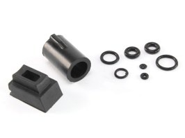 Juntas de goma completas para Army R17 y Poseidon BW17 [Army Armament]