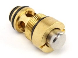 Válvula de escape de gas para ARMY R27,28,17,45..etc [Army Armament]